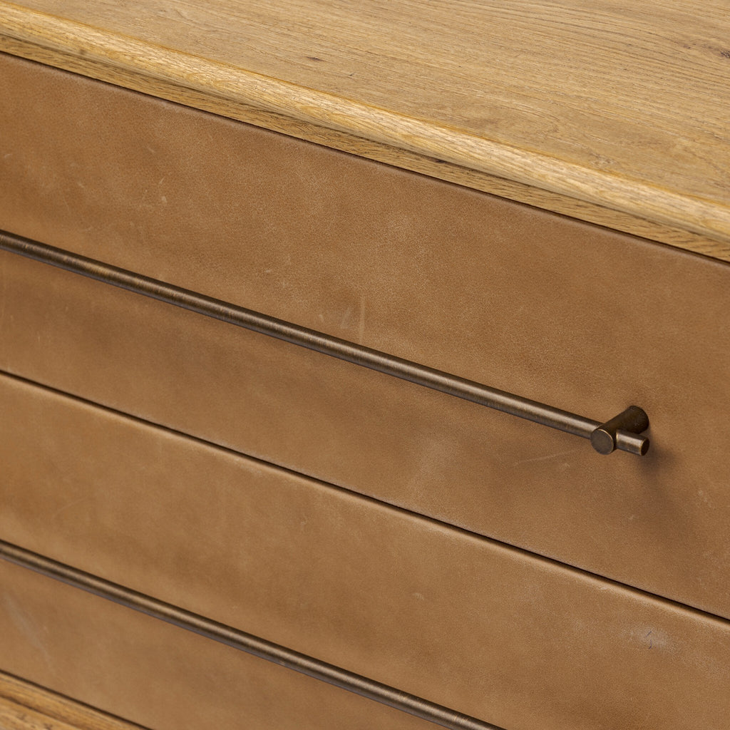 Table de chevet Kohen