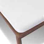 Chaise de salle à manger d'extérieur Darla