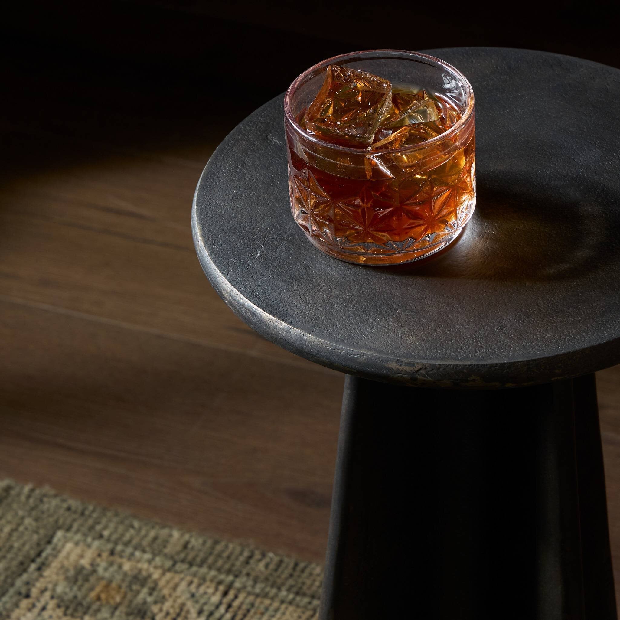 Table d'appoint Bridget