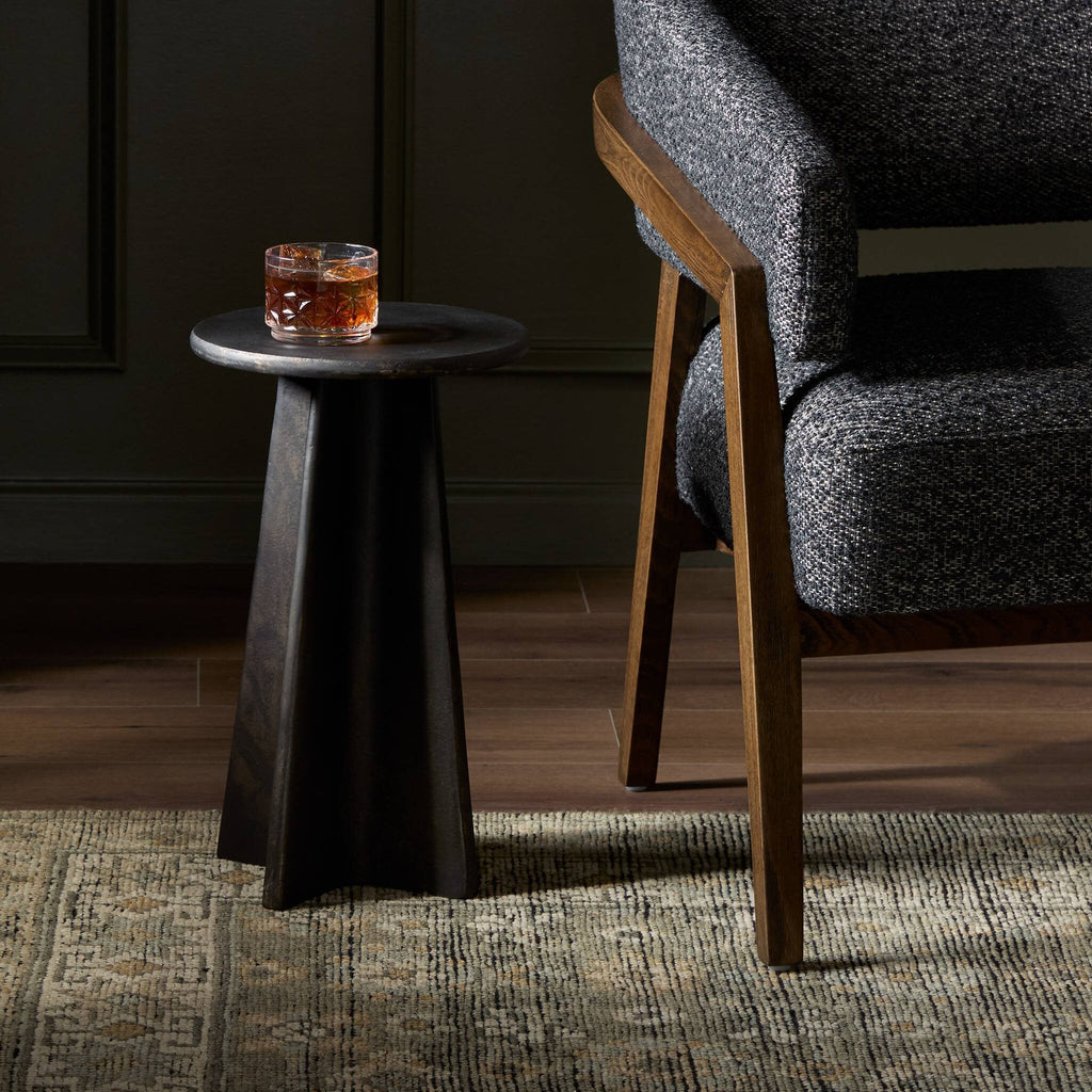 Table d'appoint Bridget