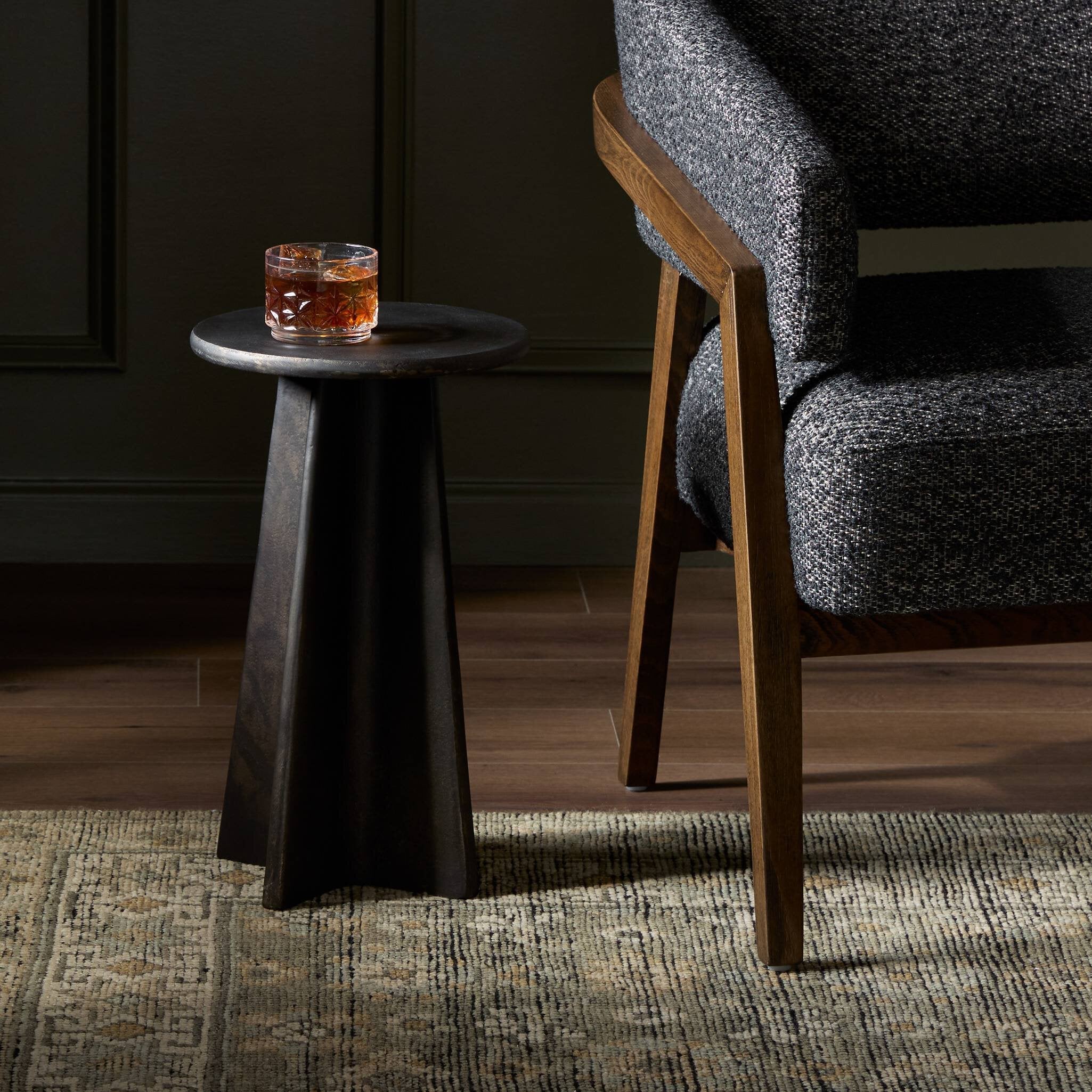 Table d'appoint Bridget