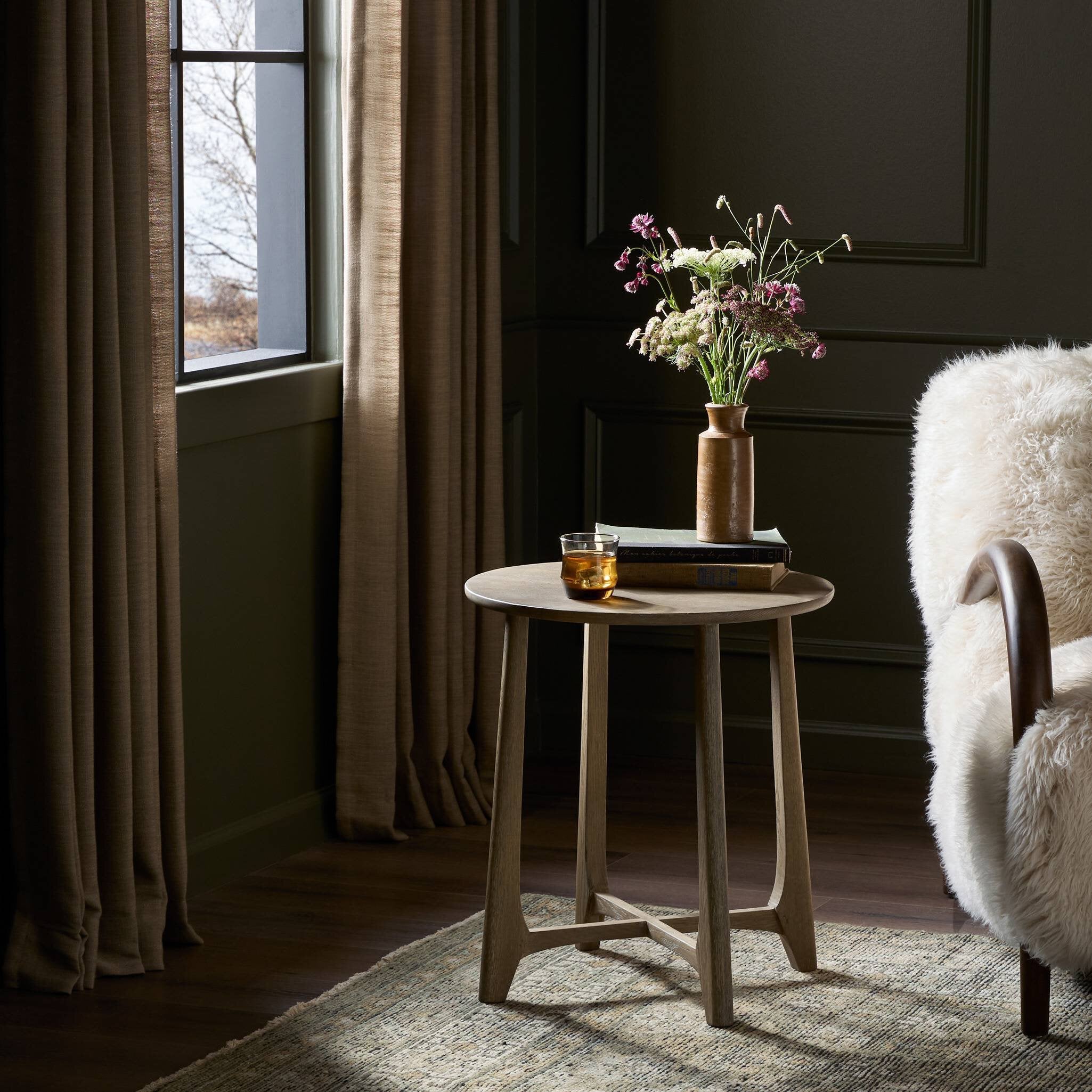 Table d'appoint Kora