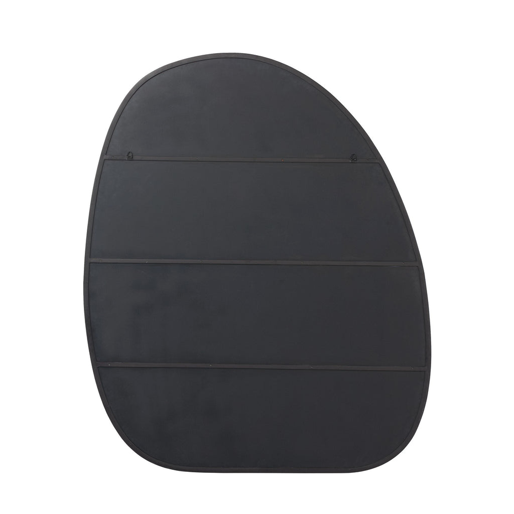 Miroir de contour