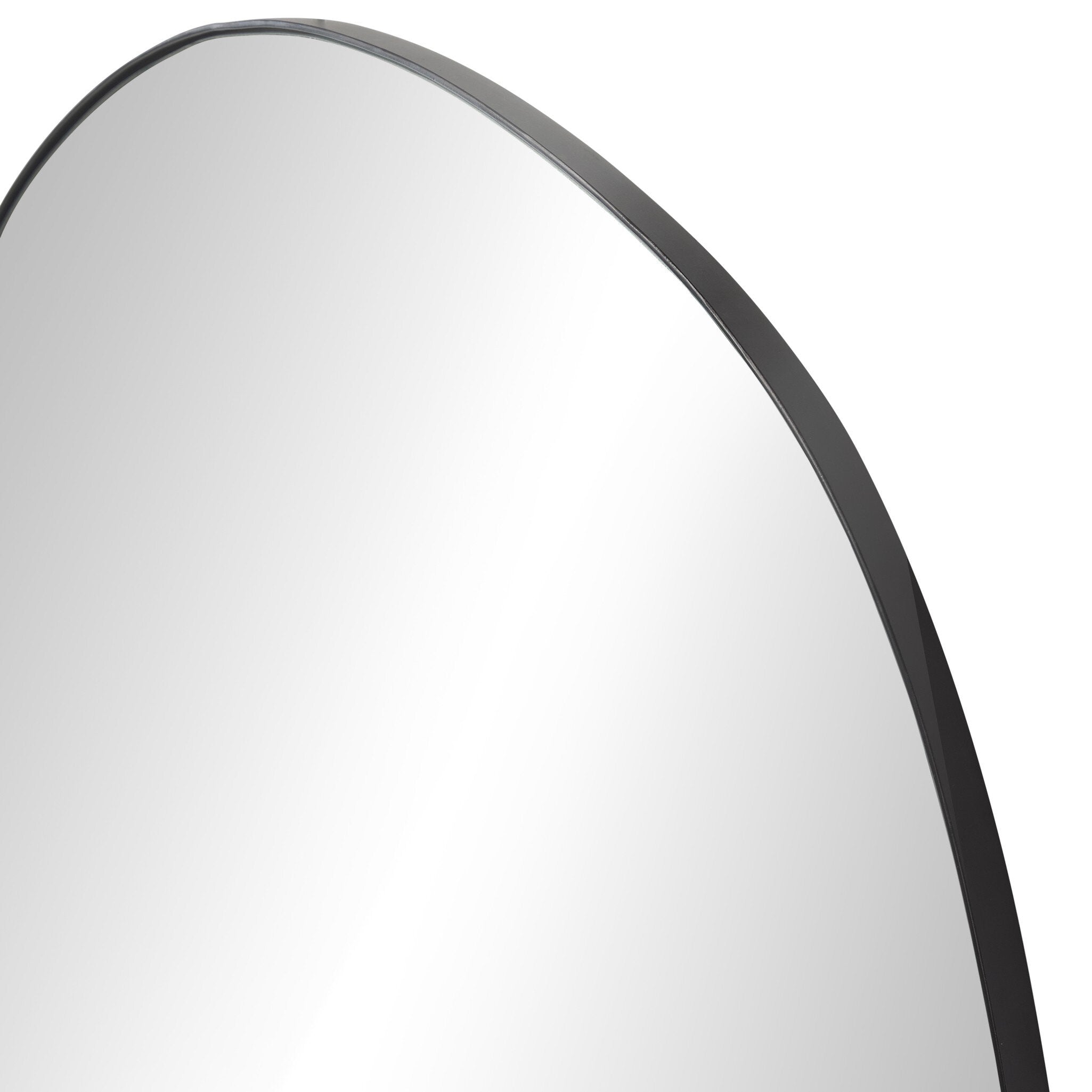 Miroir de contour