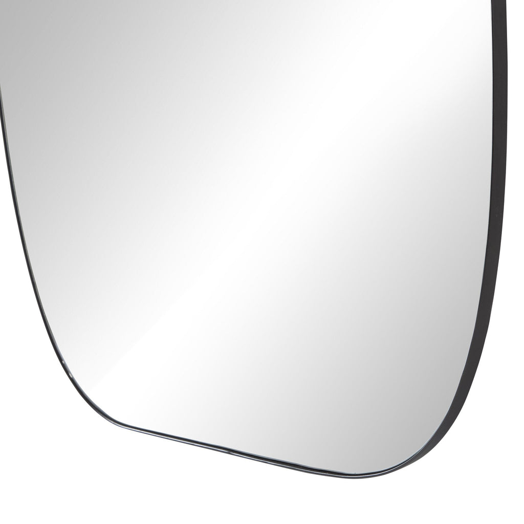 Miroir de contour