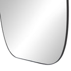 Miroir de contour