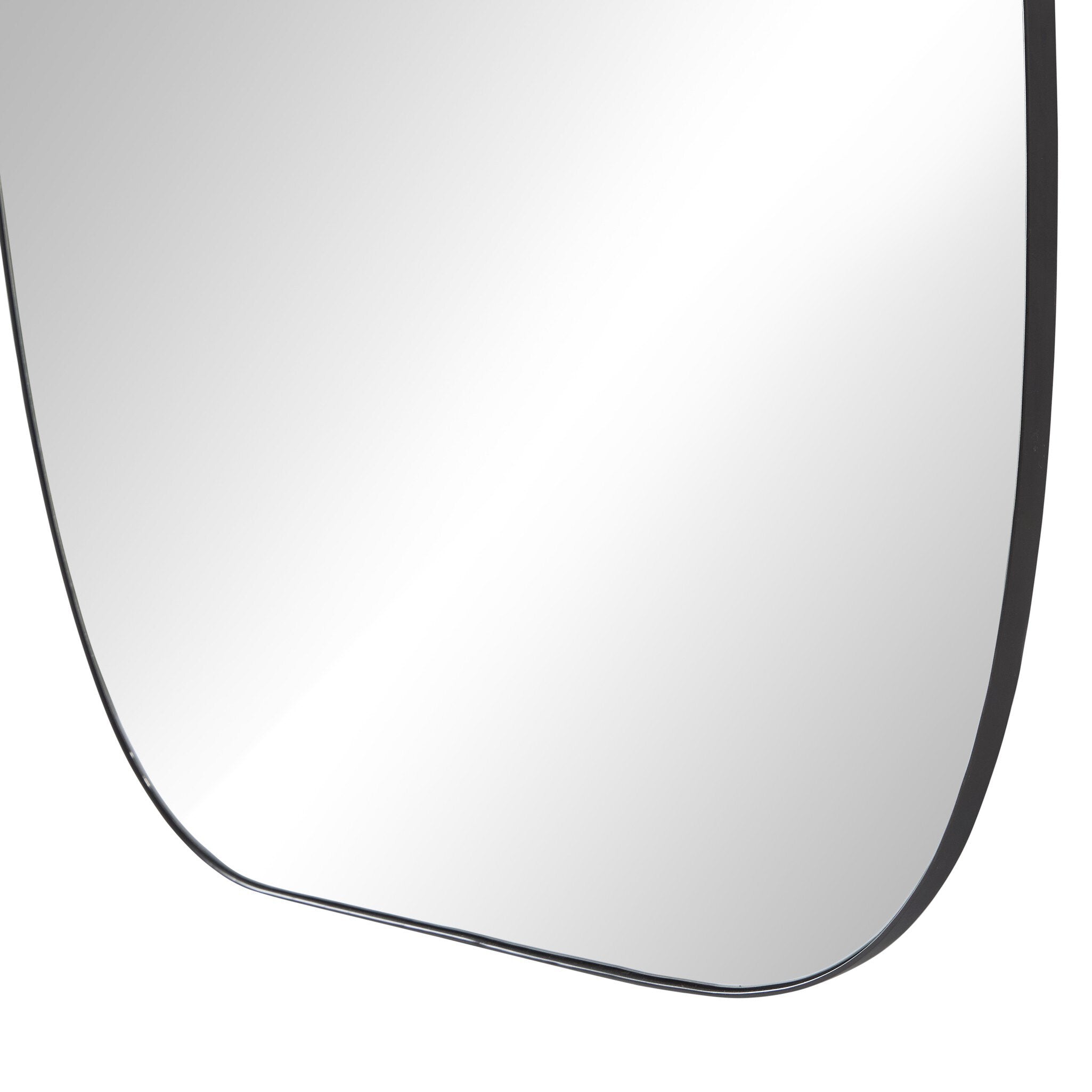 Miroir de contour