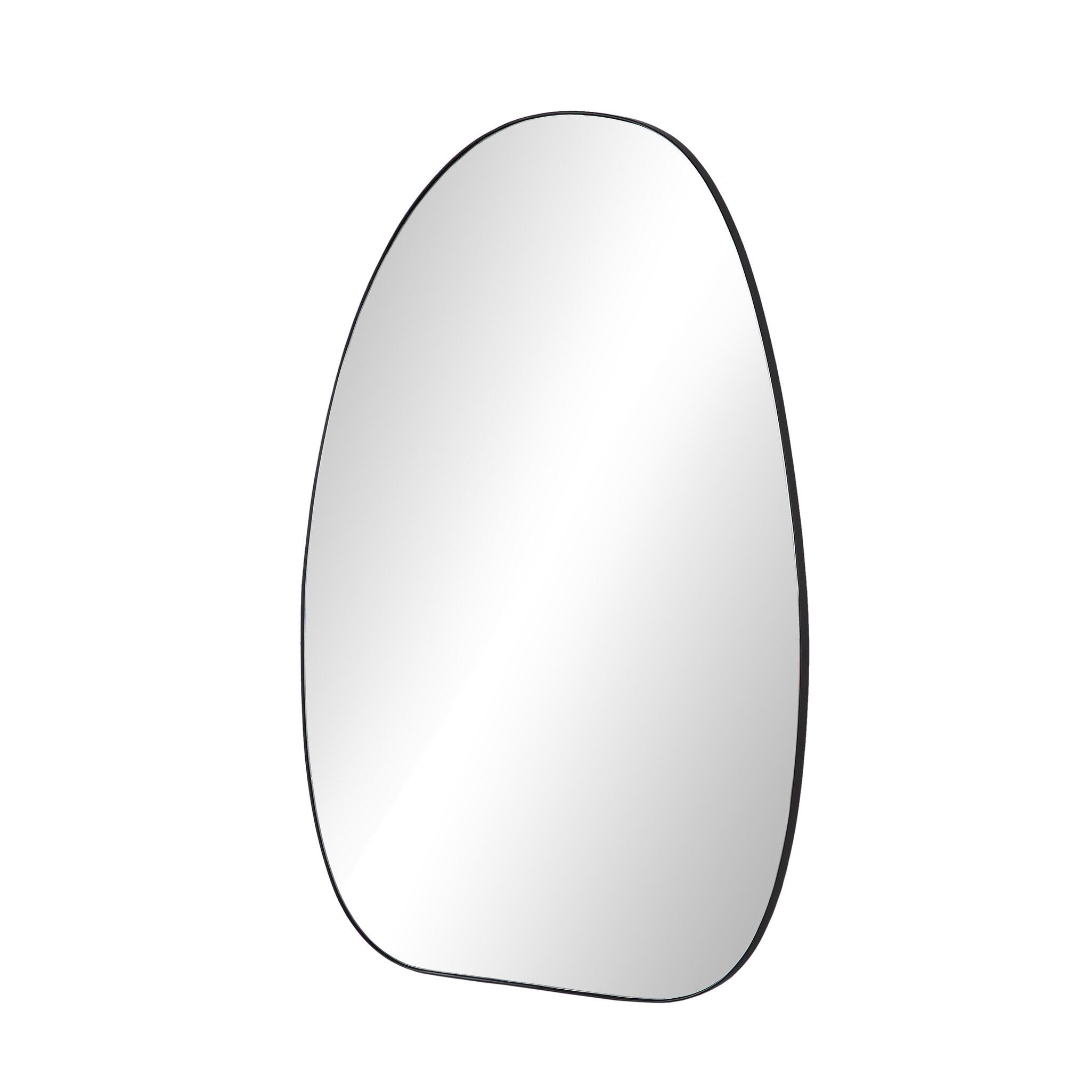 Miroir de contour