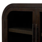 Console multimédia Holden
