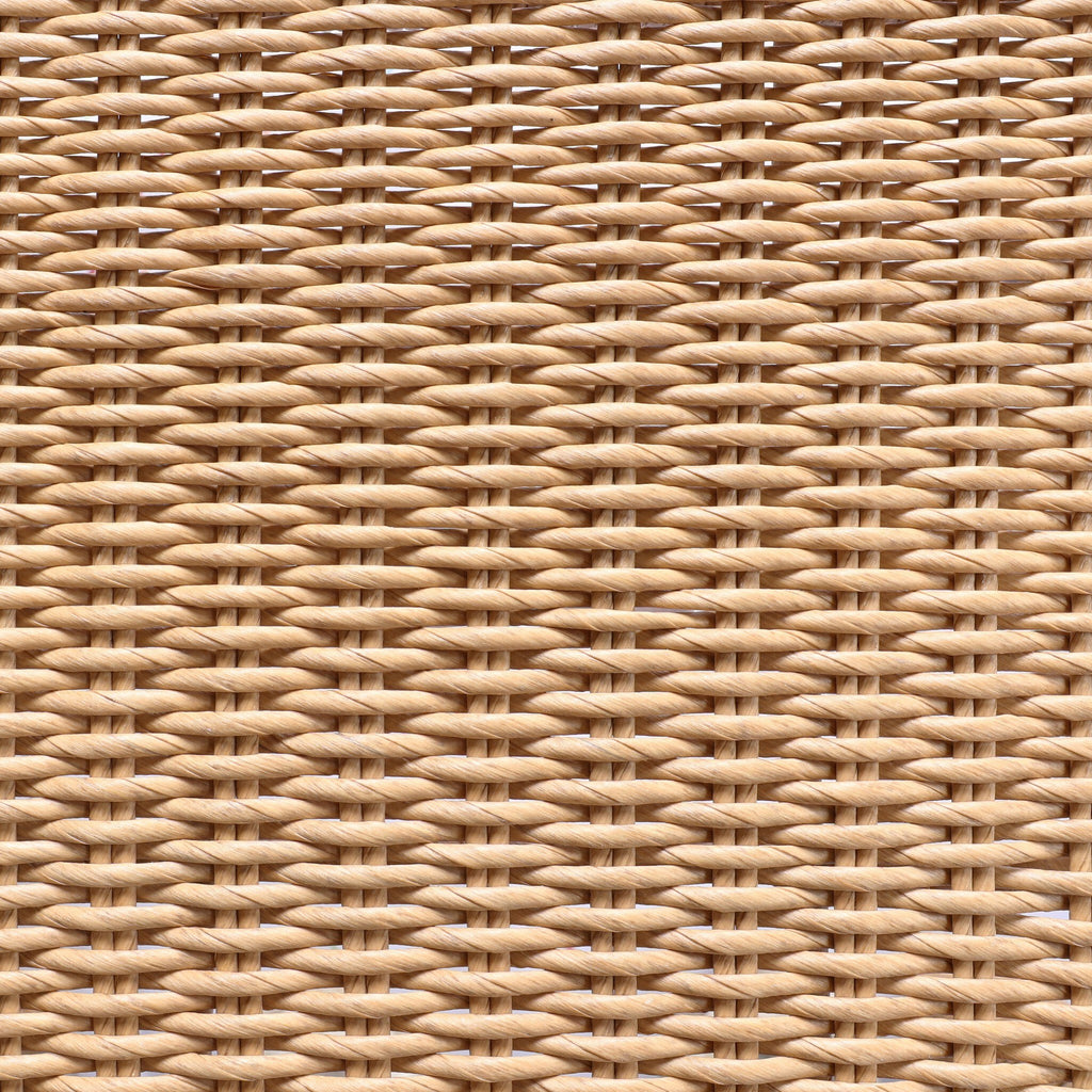 Chaise de salle à manger d'extérieur Trace