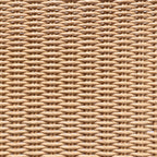 Chaise de salle à manger d'extérieur Trace