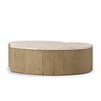 Table basse Ivana