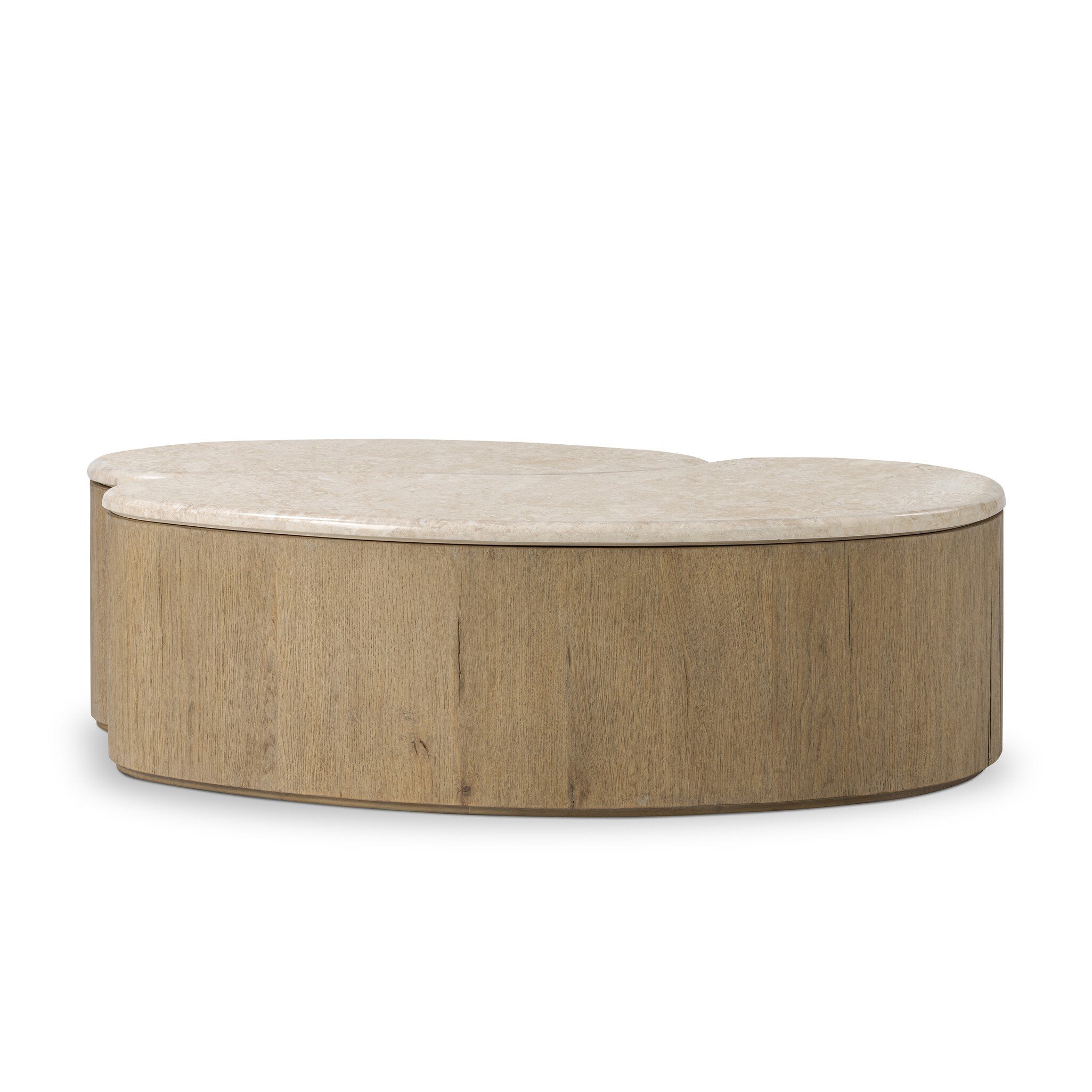 Table basse Ivana