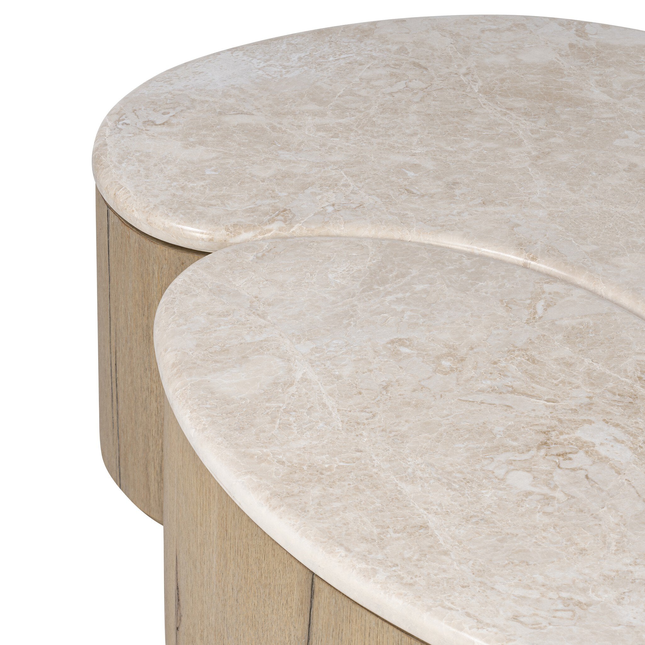Table basse Ivana