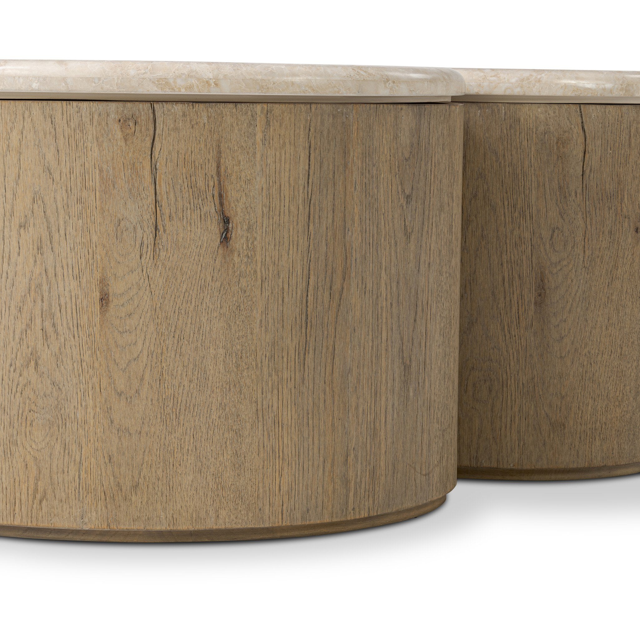 Table basse Ivana