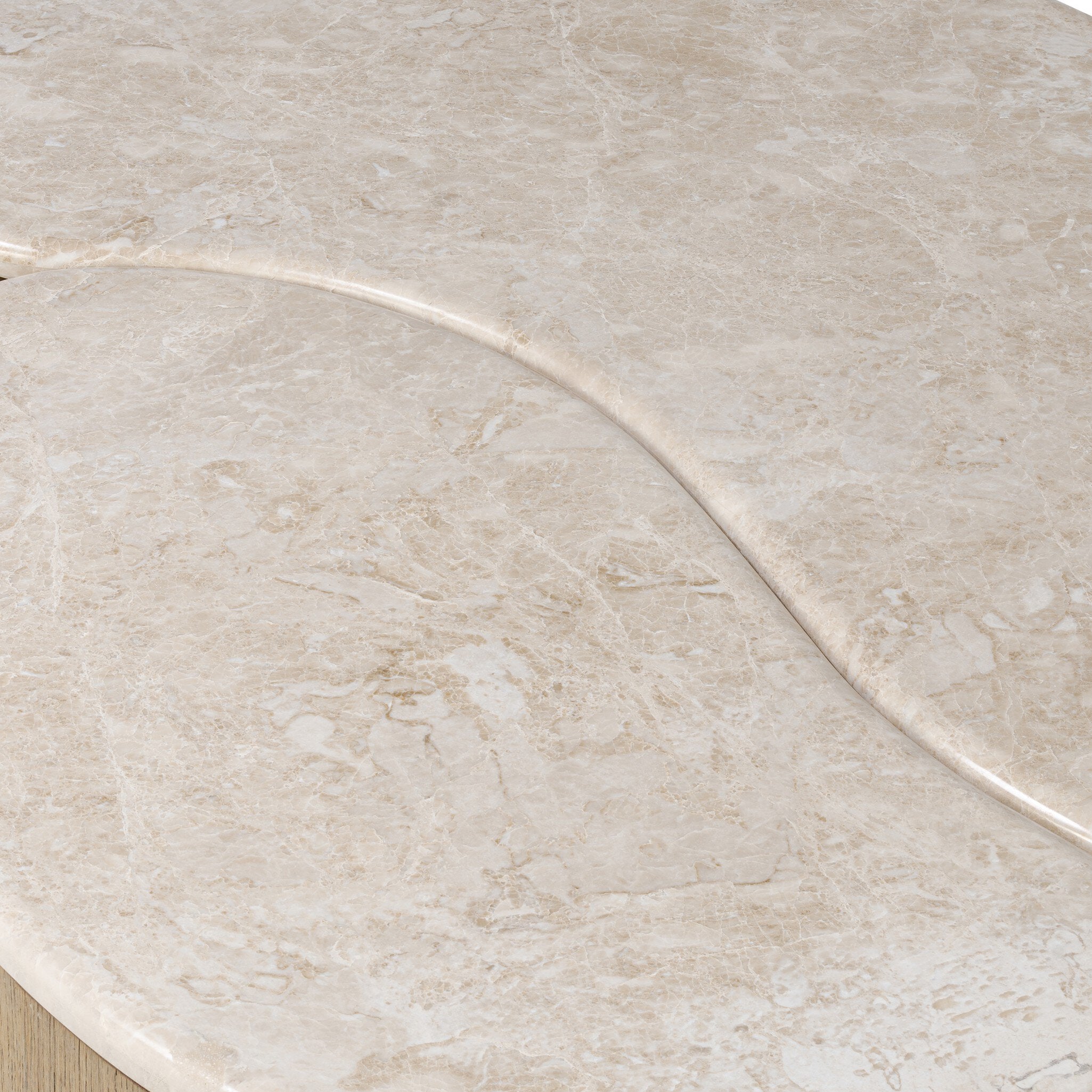 Table basse Ivana