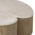 Table basse Ivana