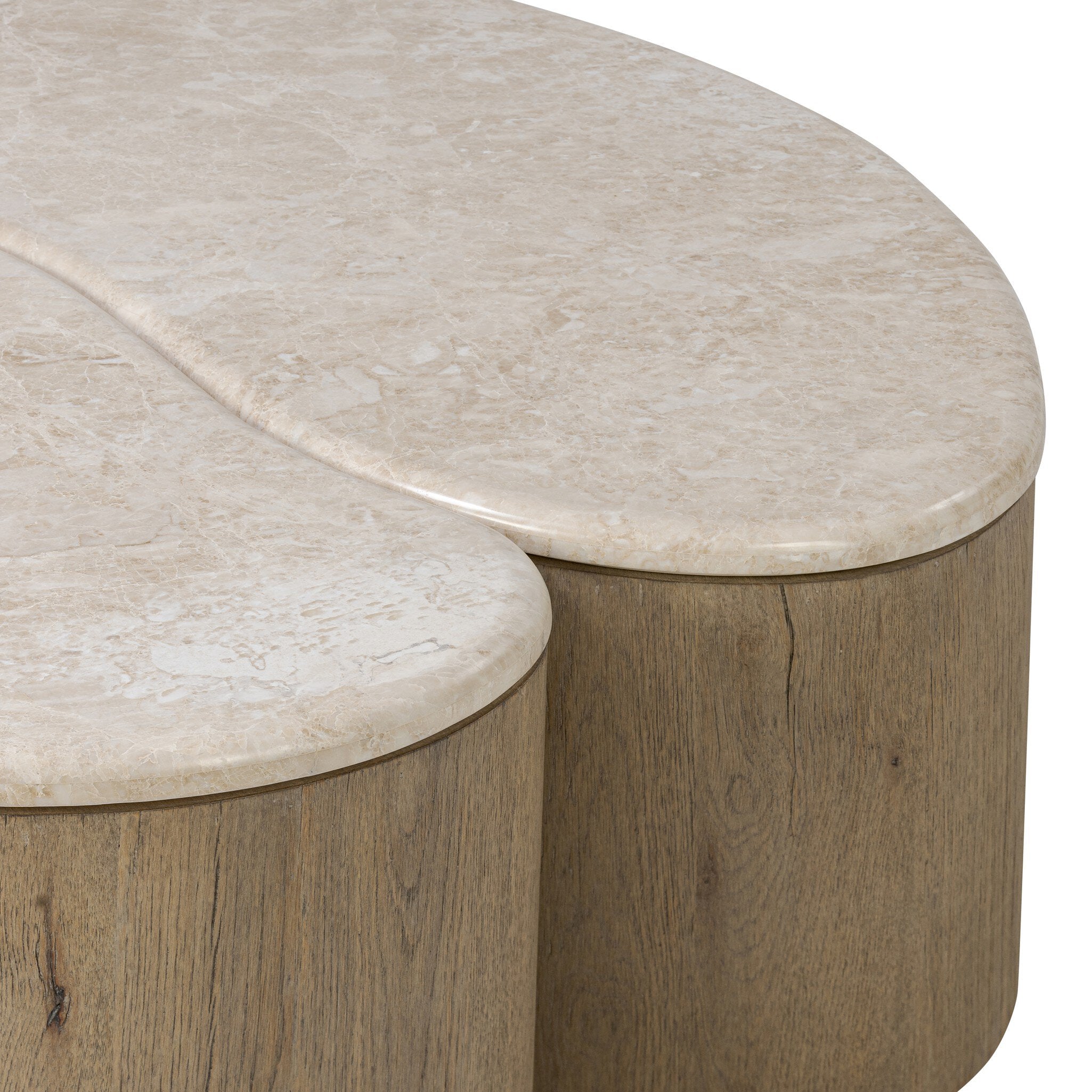 Table basse Ivana