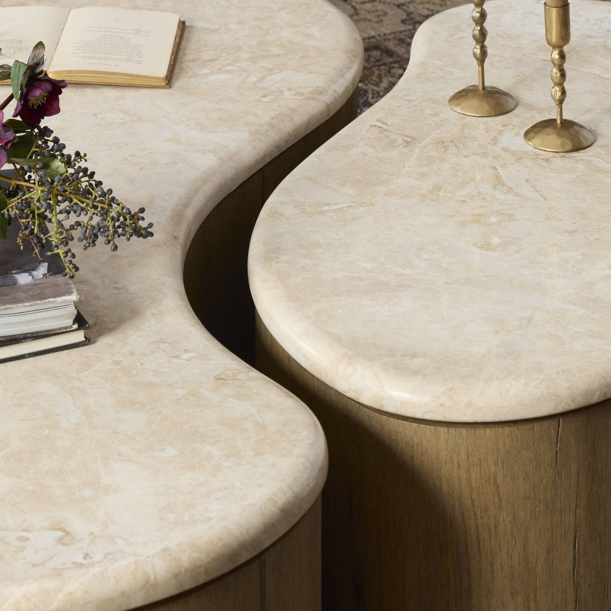 Table basse Ivana