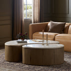 Table basse Ivana