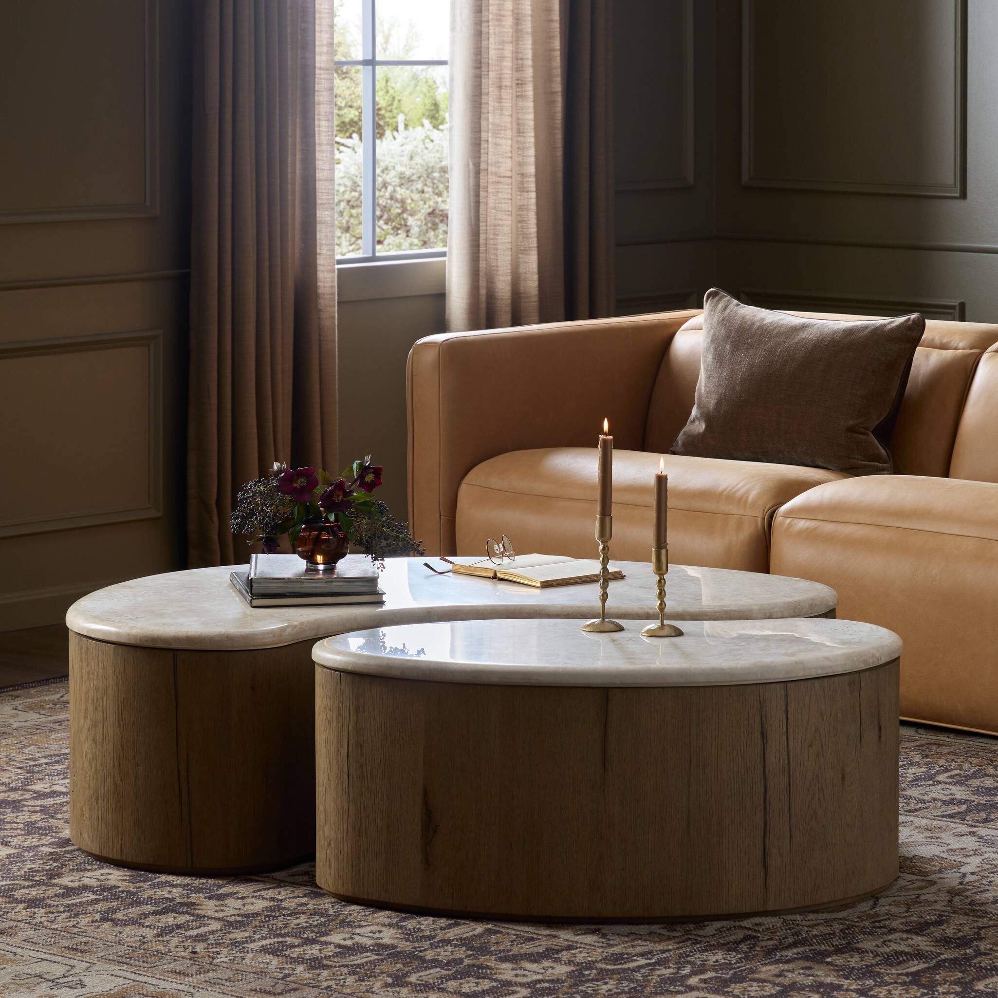 Table basse Ivana