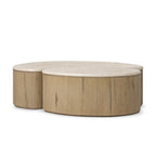 Table basse Ivana