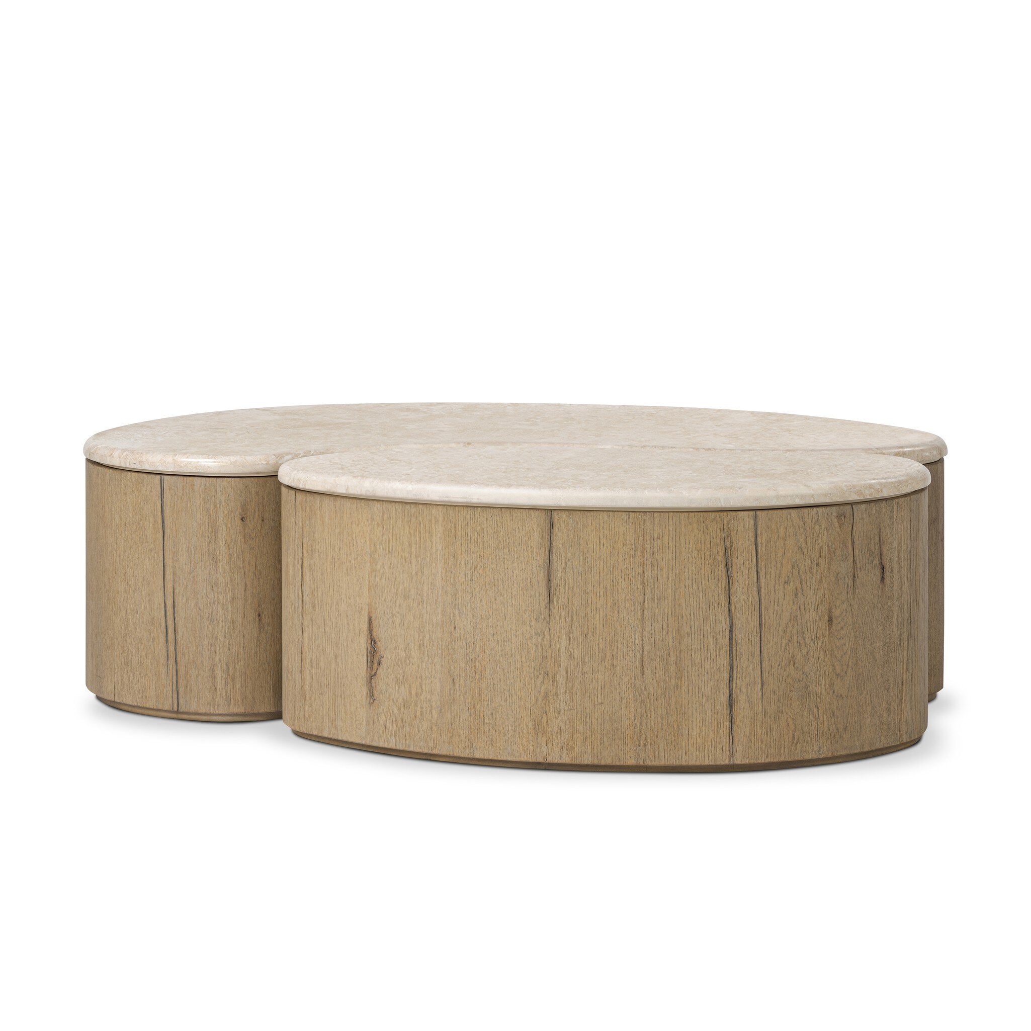 Table basse Ivana