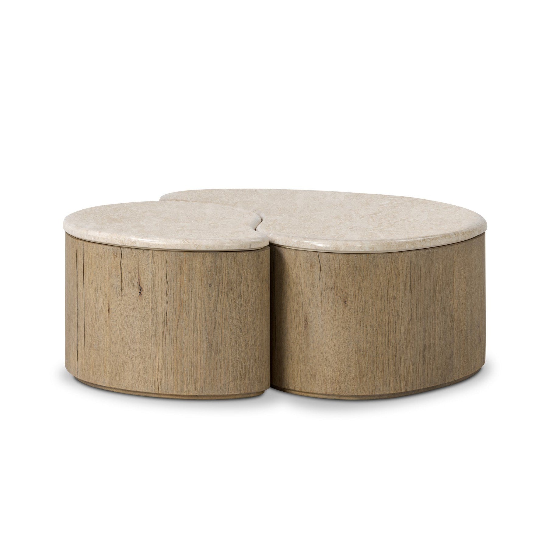 Table basse Ivana