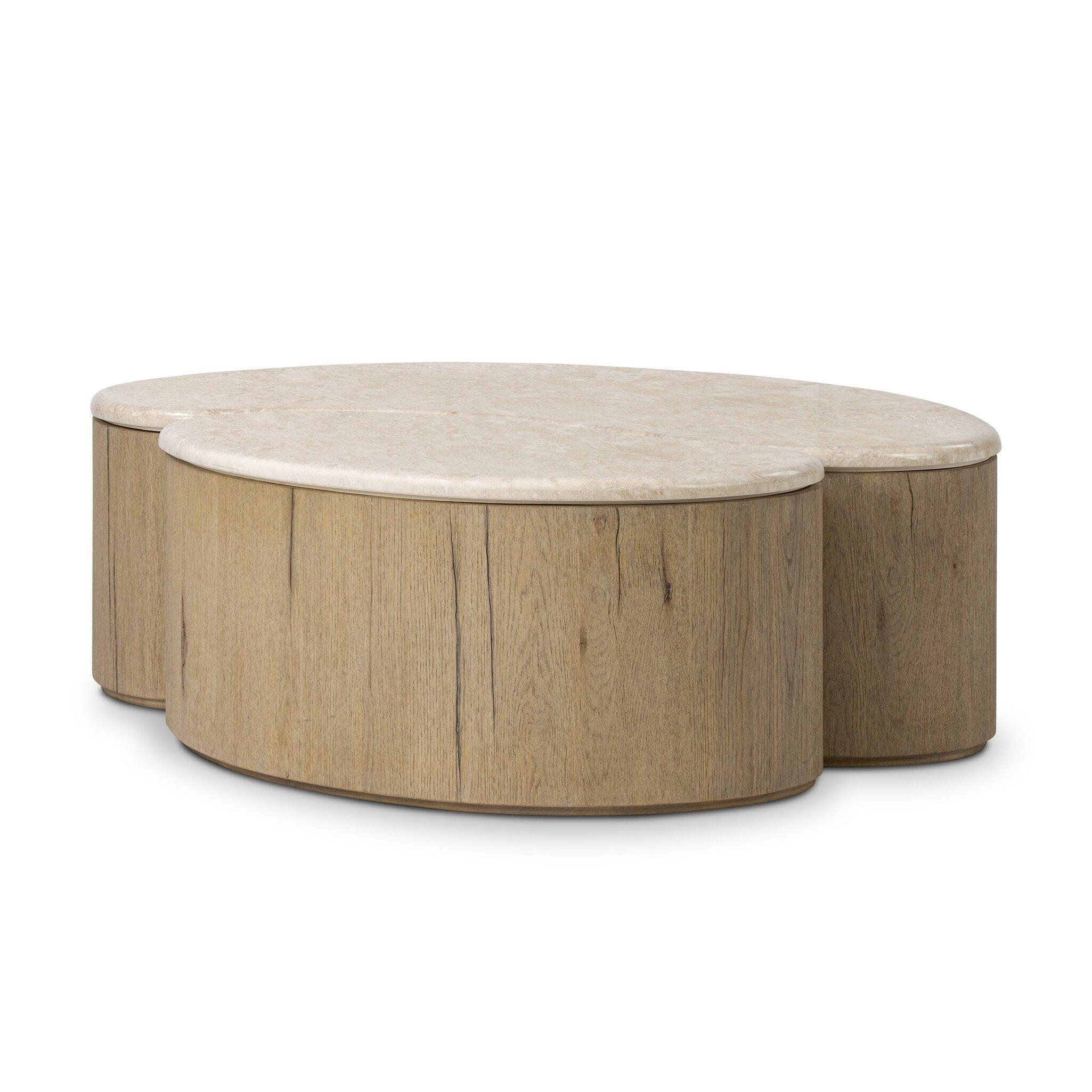 Table basse Ivana