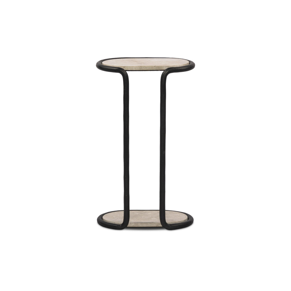 Table d'appoint Giada