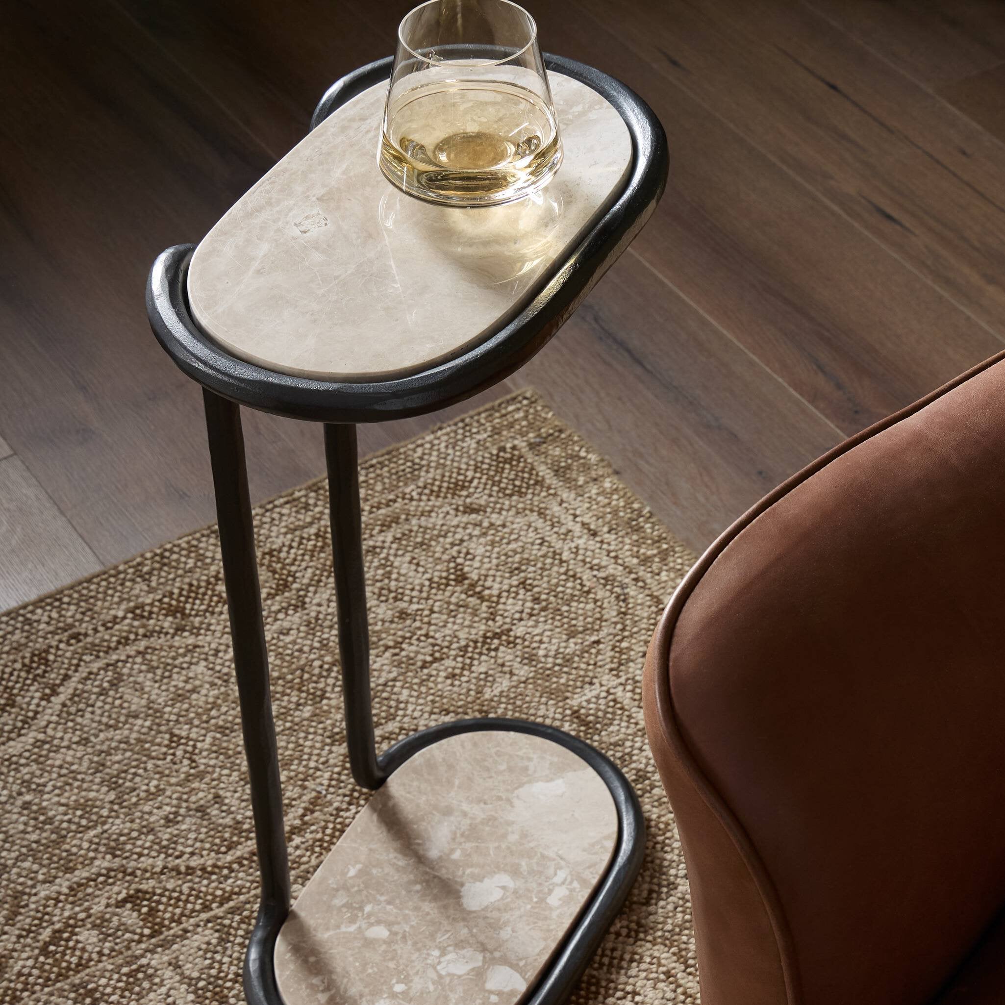 Table d'appoint Giada