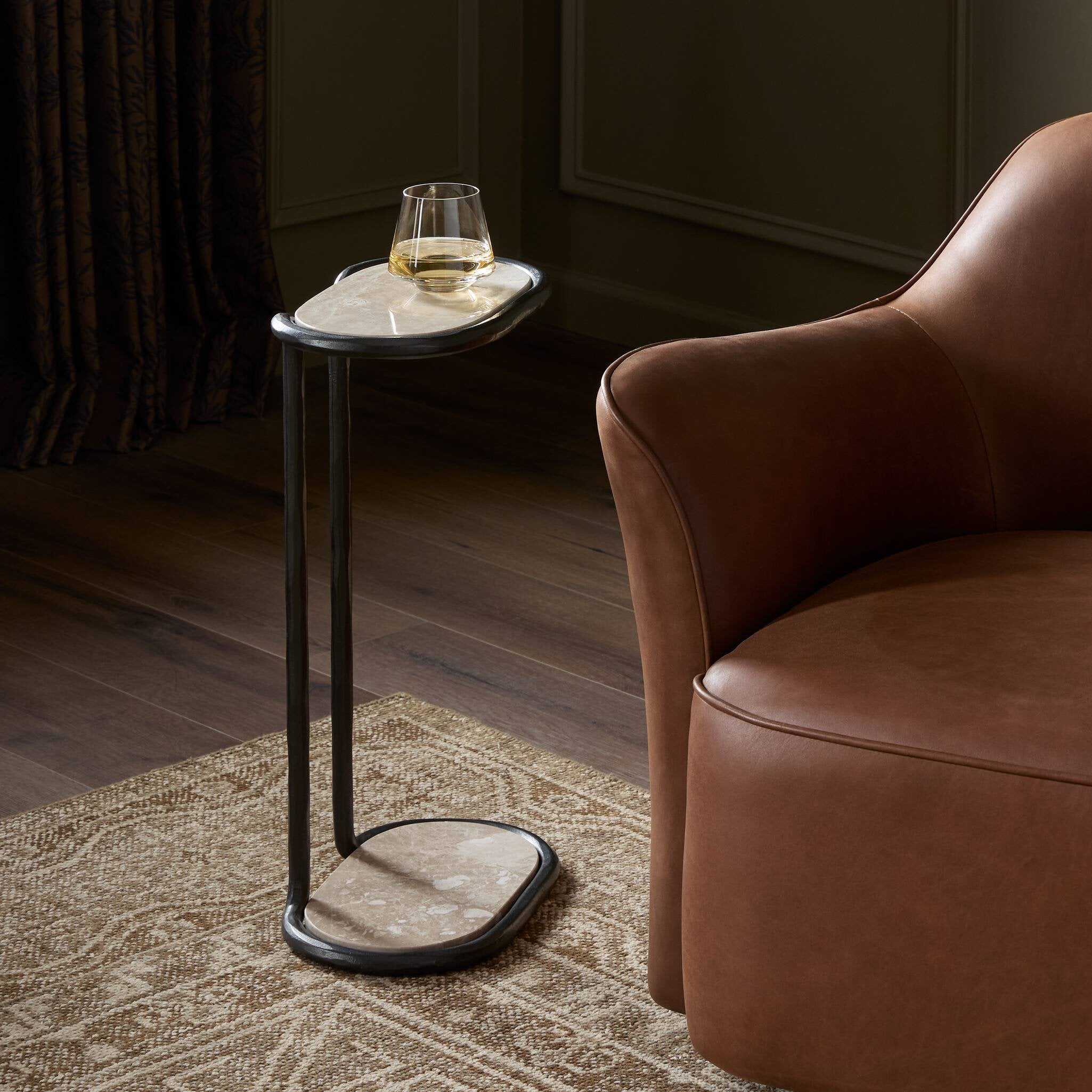 Table d'appoint Giada