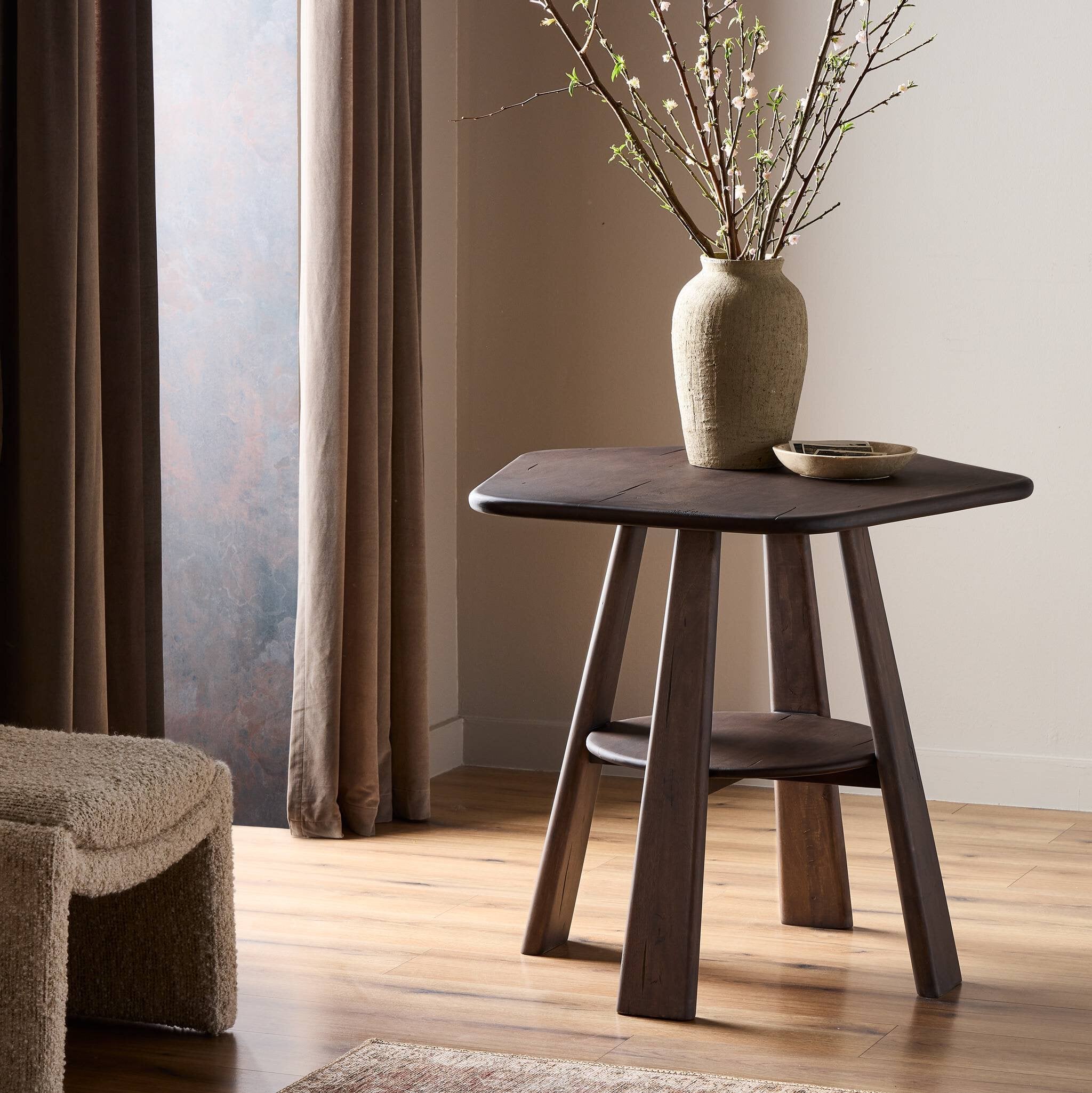 Table d'appoint Barbara