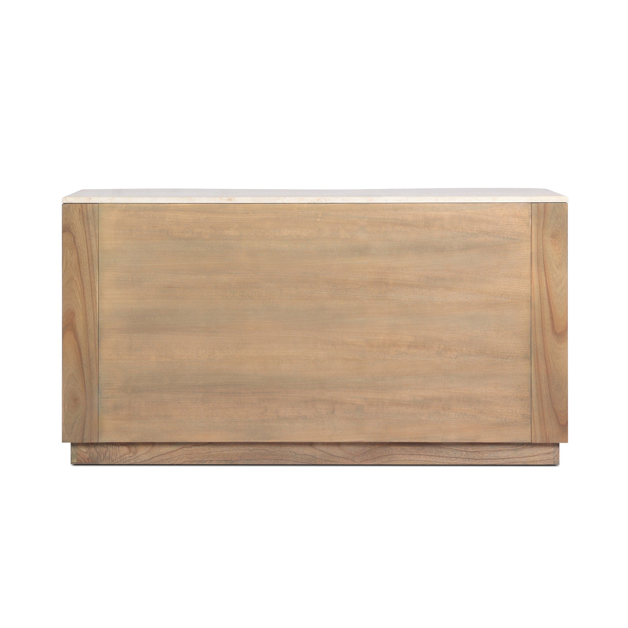 Commode Brody à 6 tiroirs