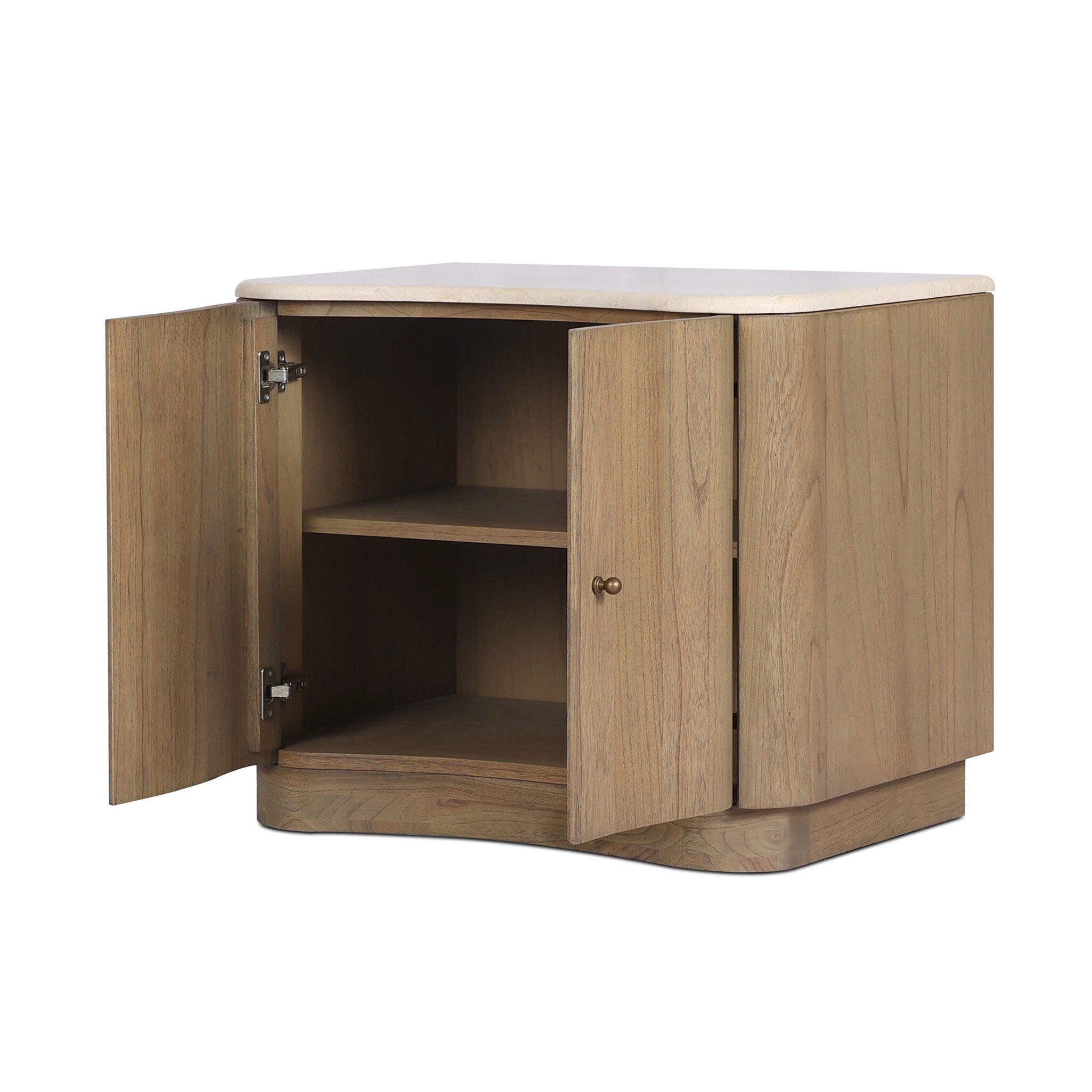 Table de chevet Brody