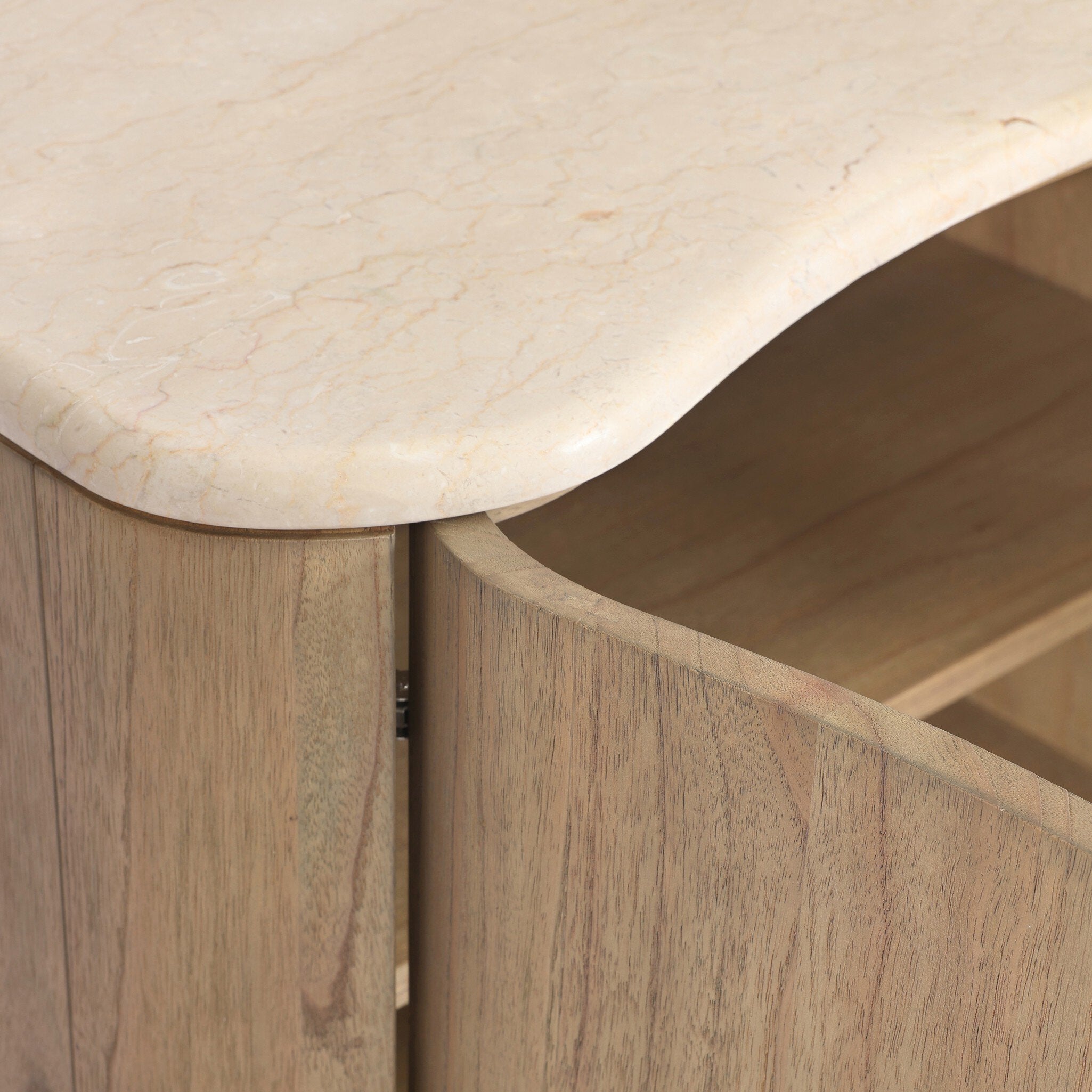 Table de chevet Brody