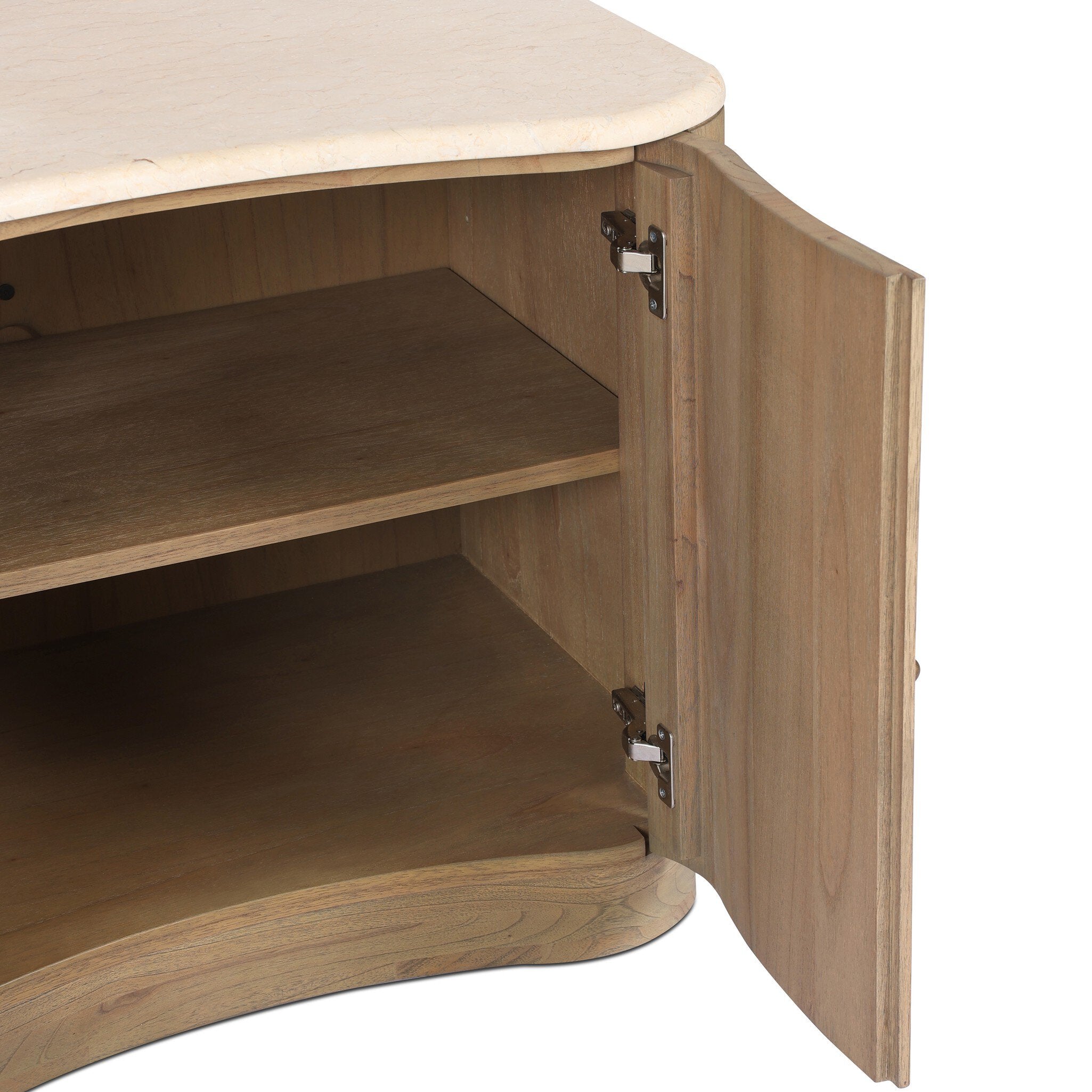 Table de chevet Brody