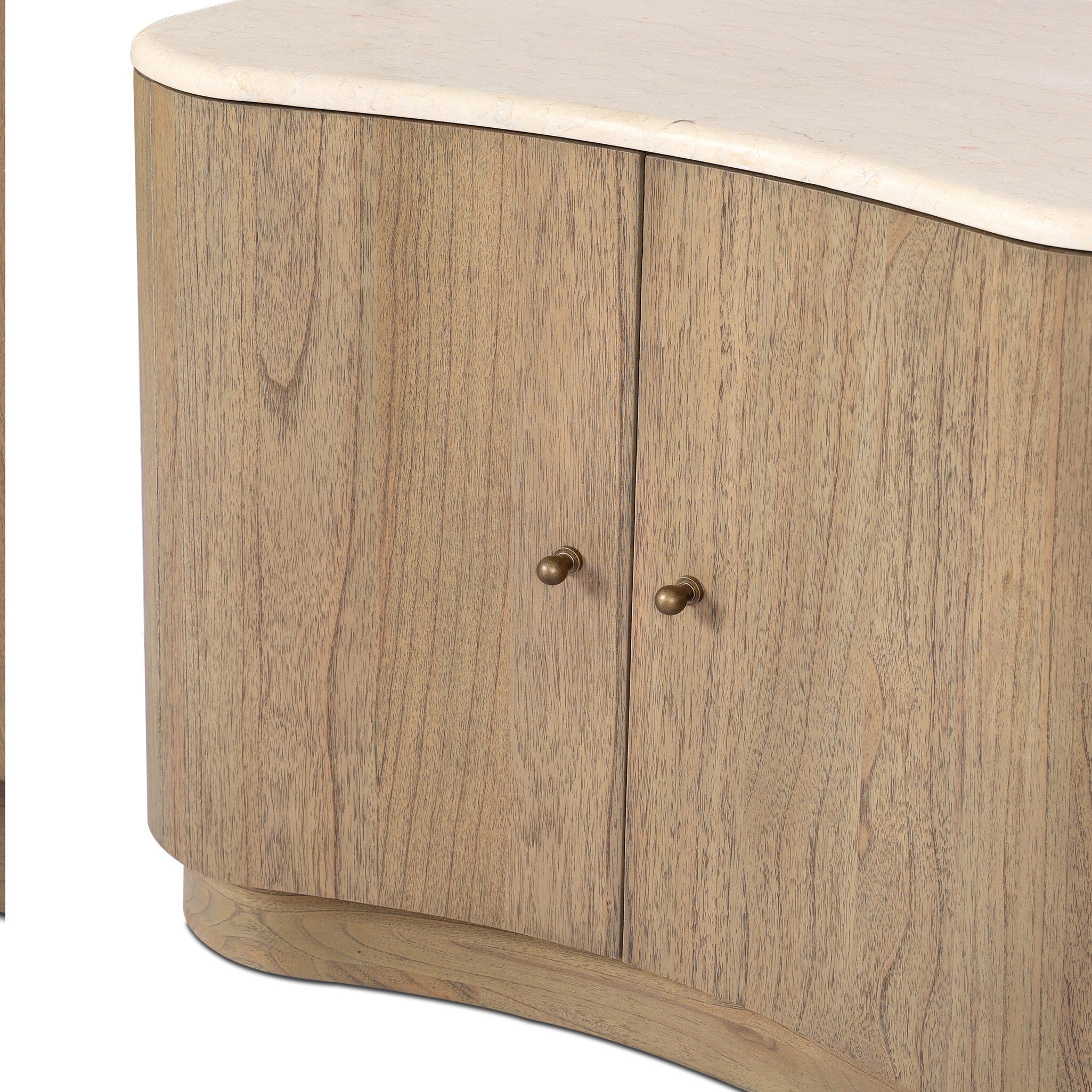 Table de chevet Brody