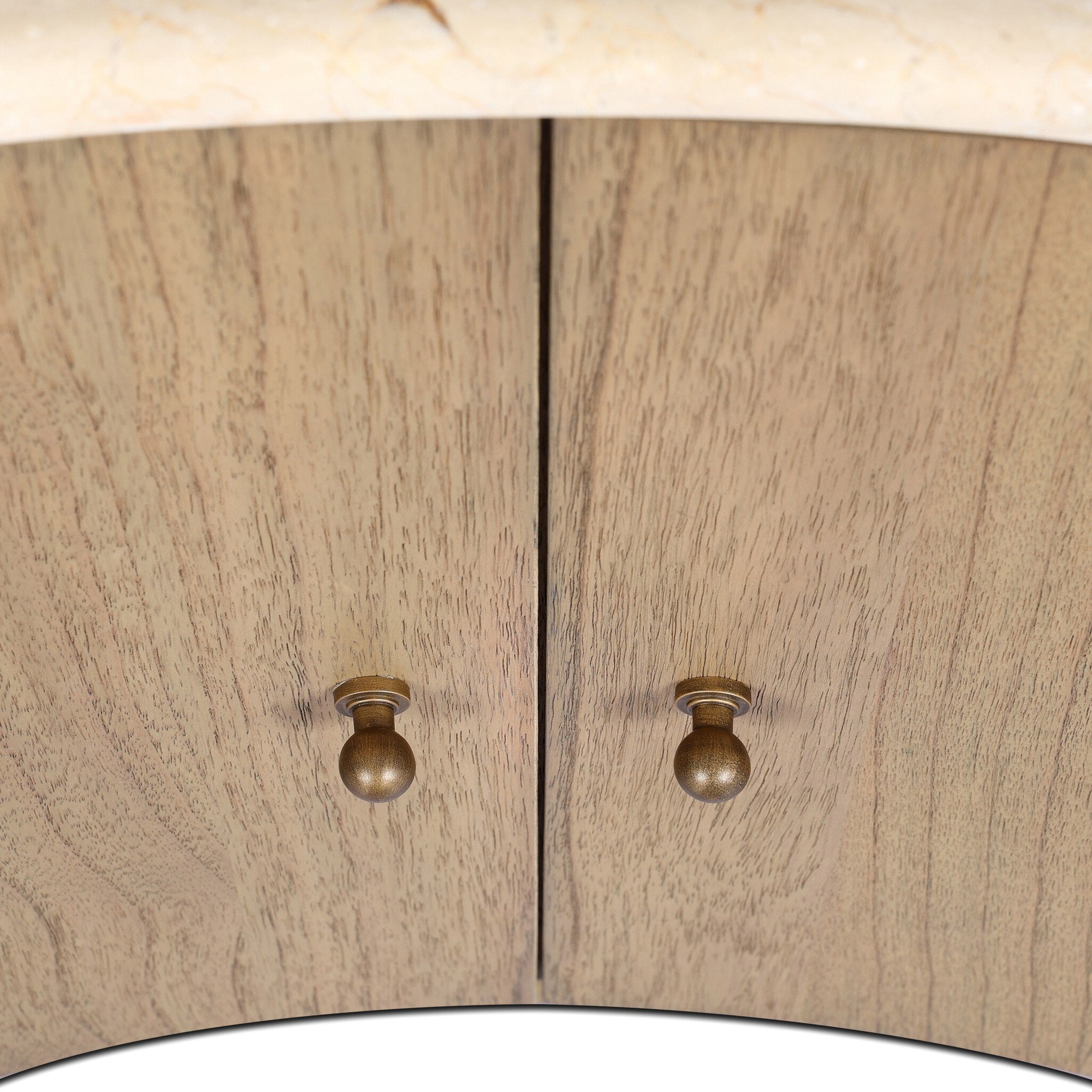 Table de chevet Brody