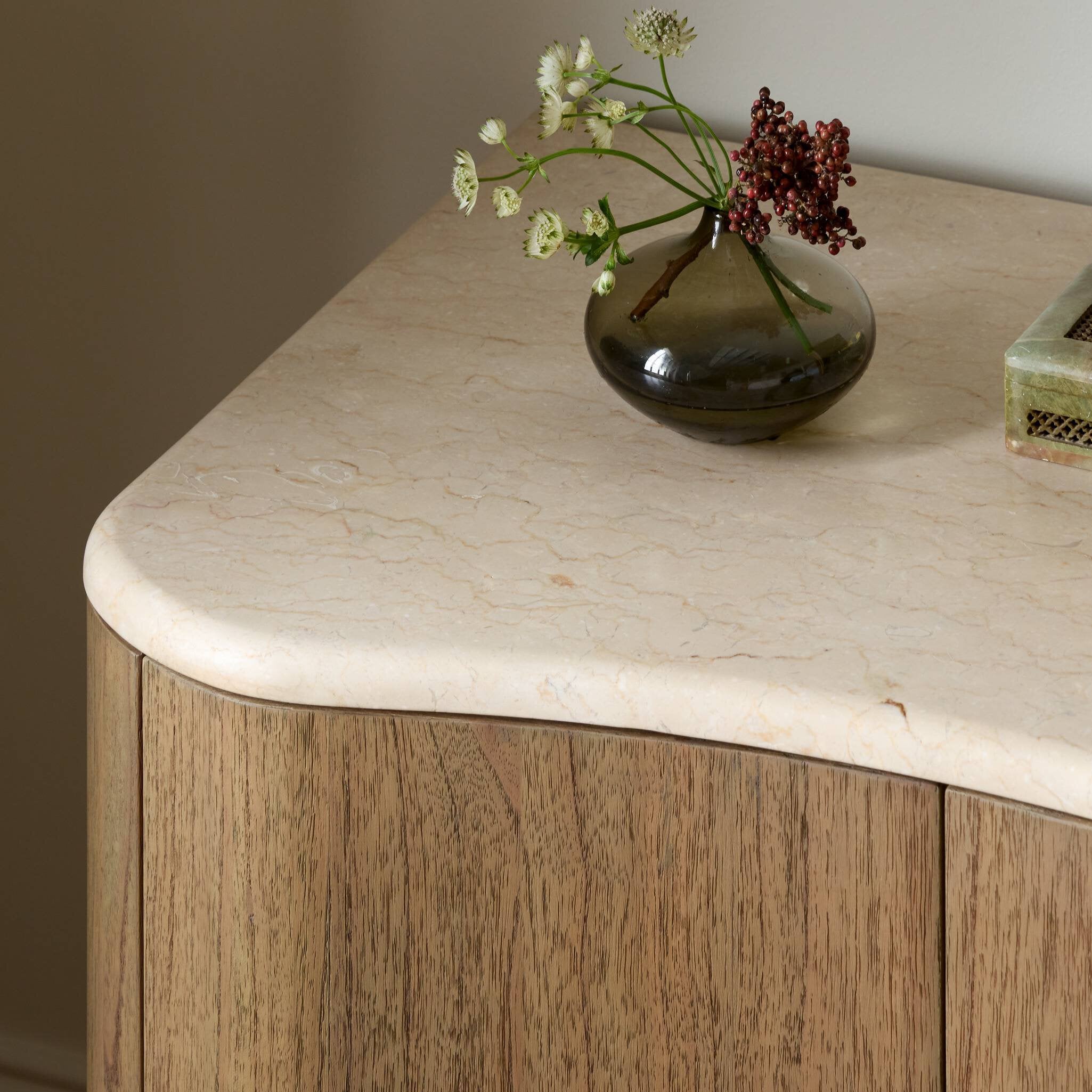 Table de chevet Brody