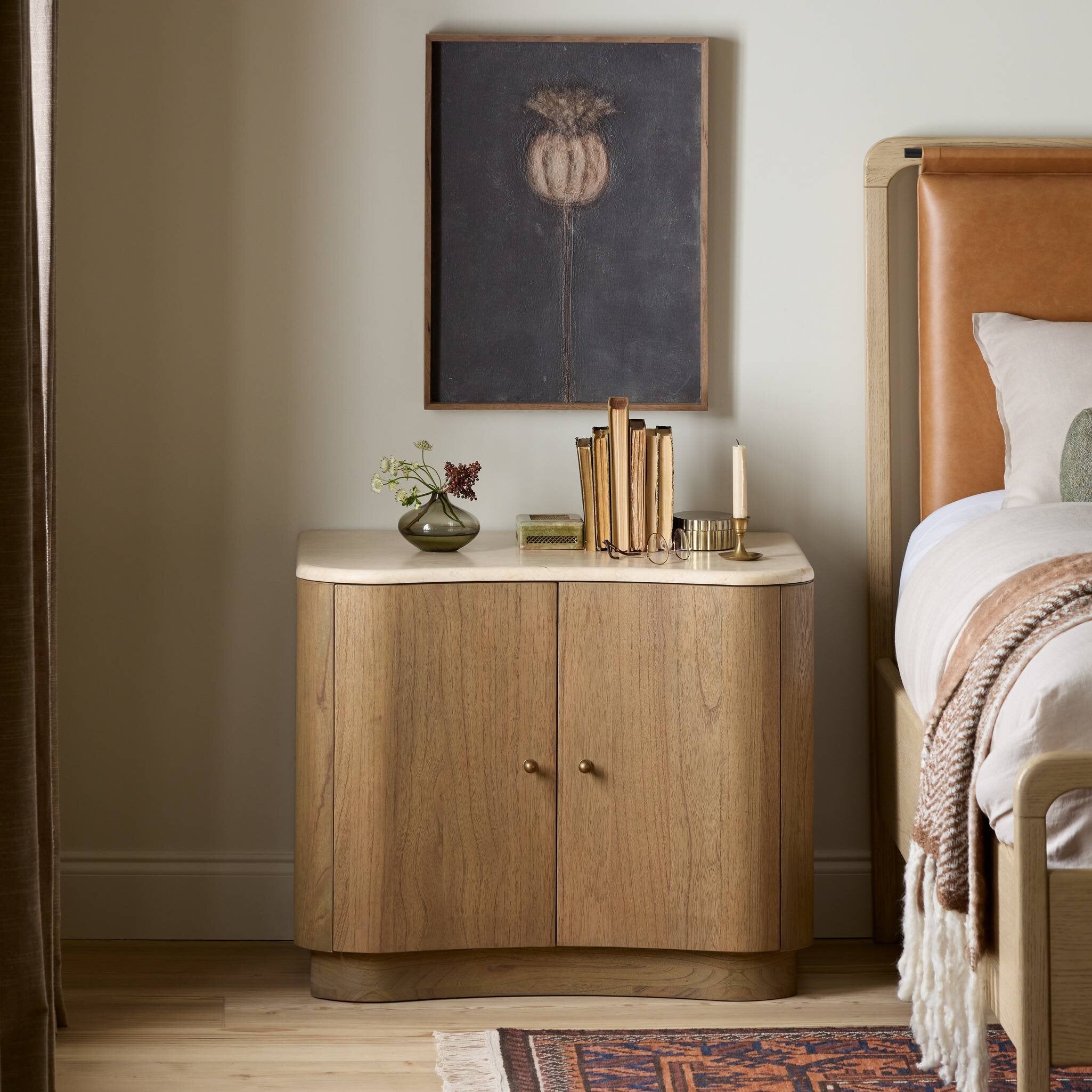 Table de chevet Brody