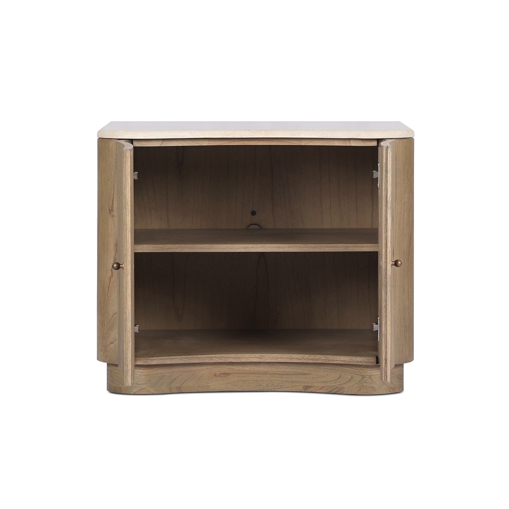 Table de chevet Brody