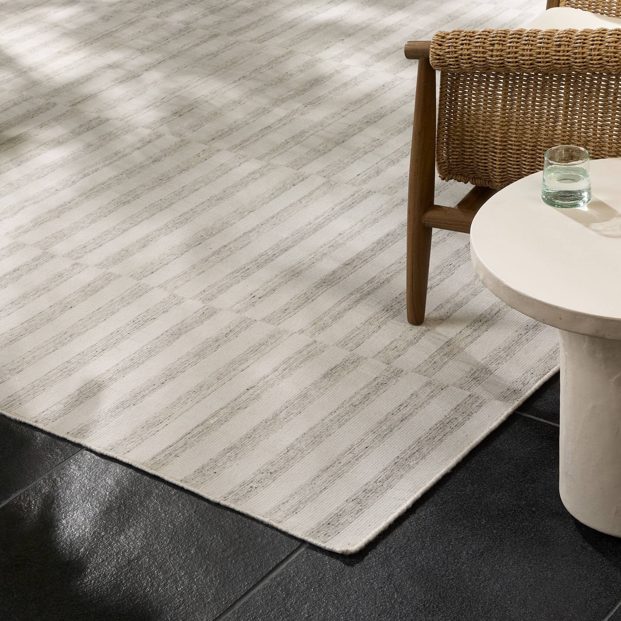 Tapis d'extérieur Hugo