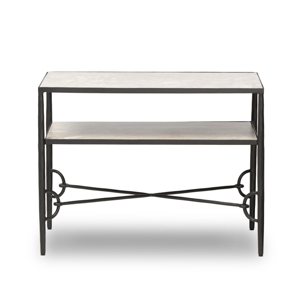 Table de chevet Brooks
