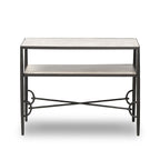 Table de chevet Brooks