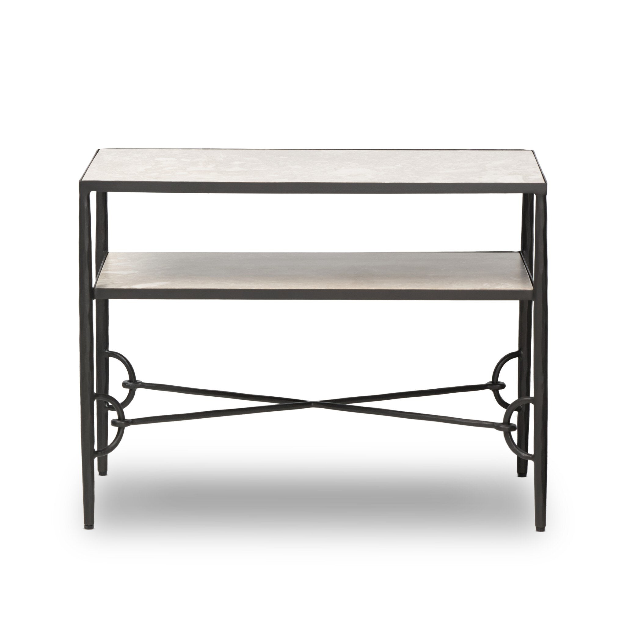 Table de chevet Brooks