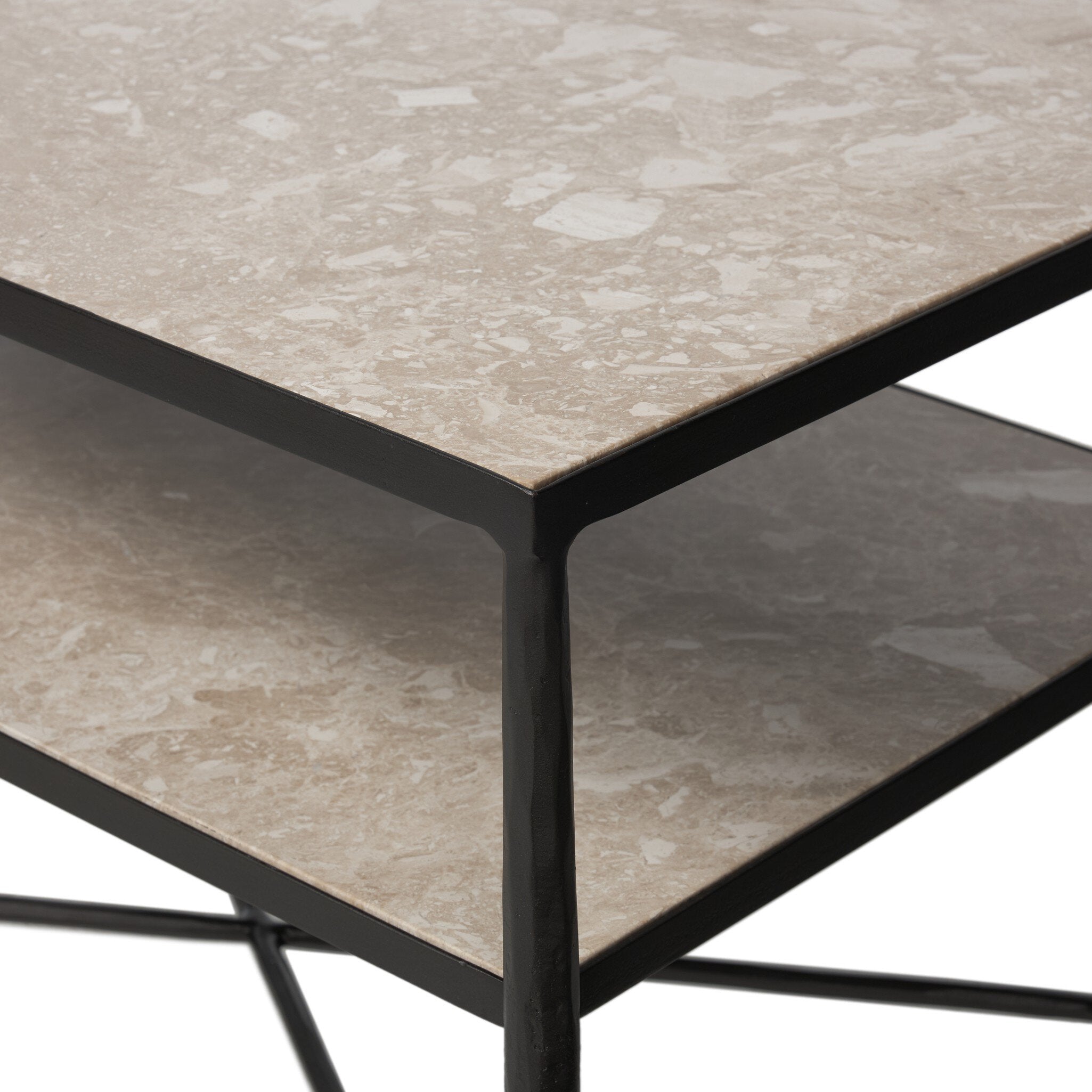 Table de chevet Brooks