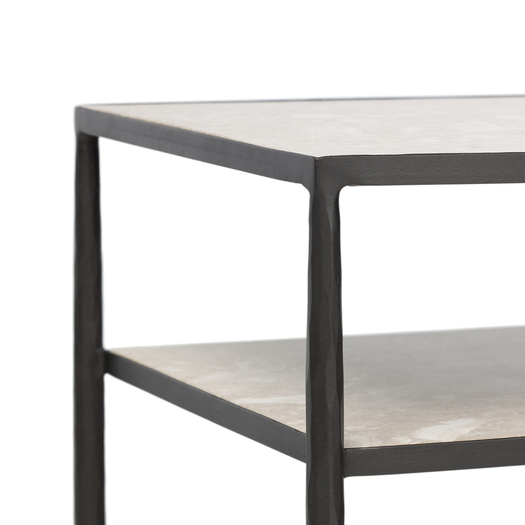 Table de chevet Brooks
