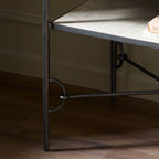 Table de chevet Brooks
