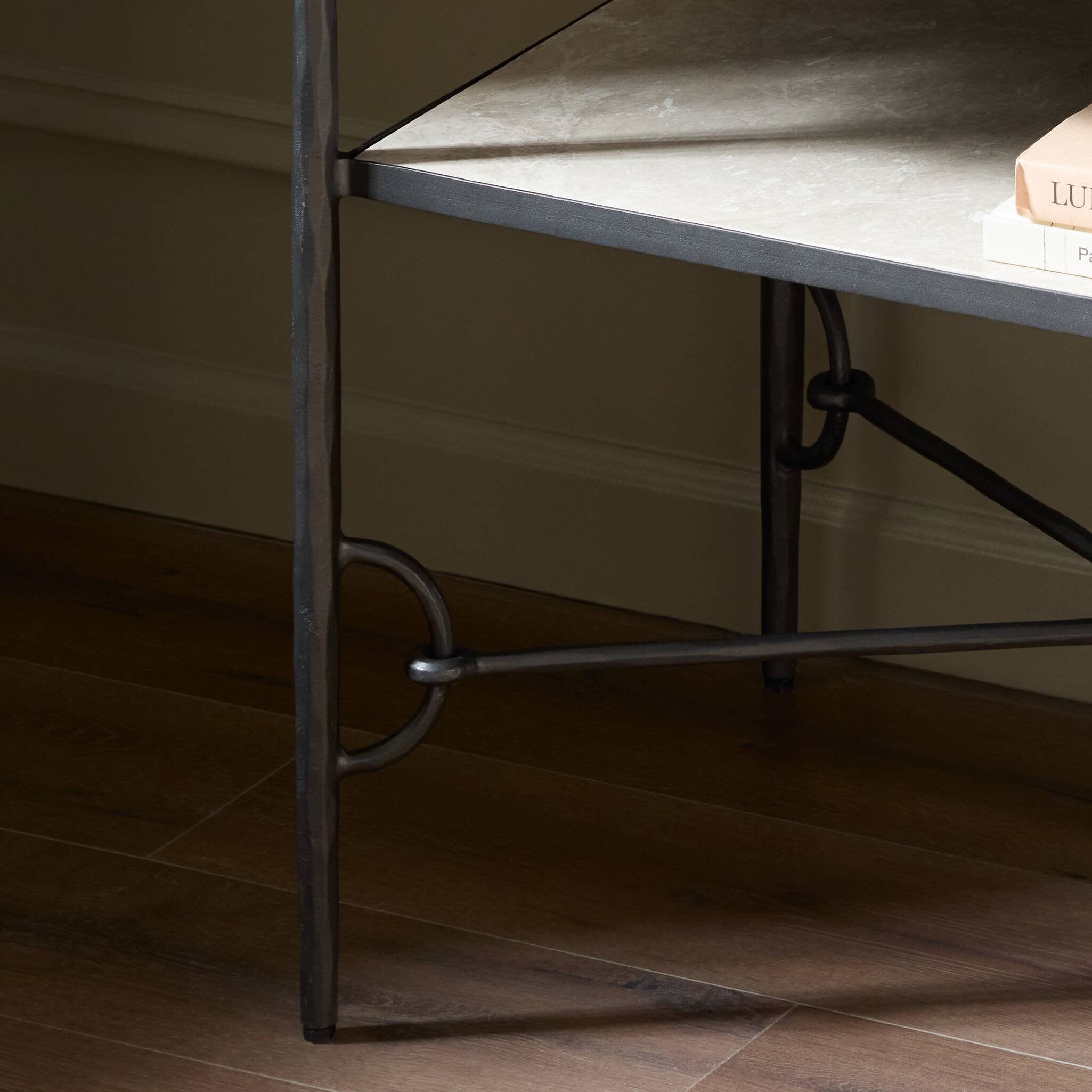 Table de chevet Brooks